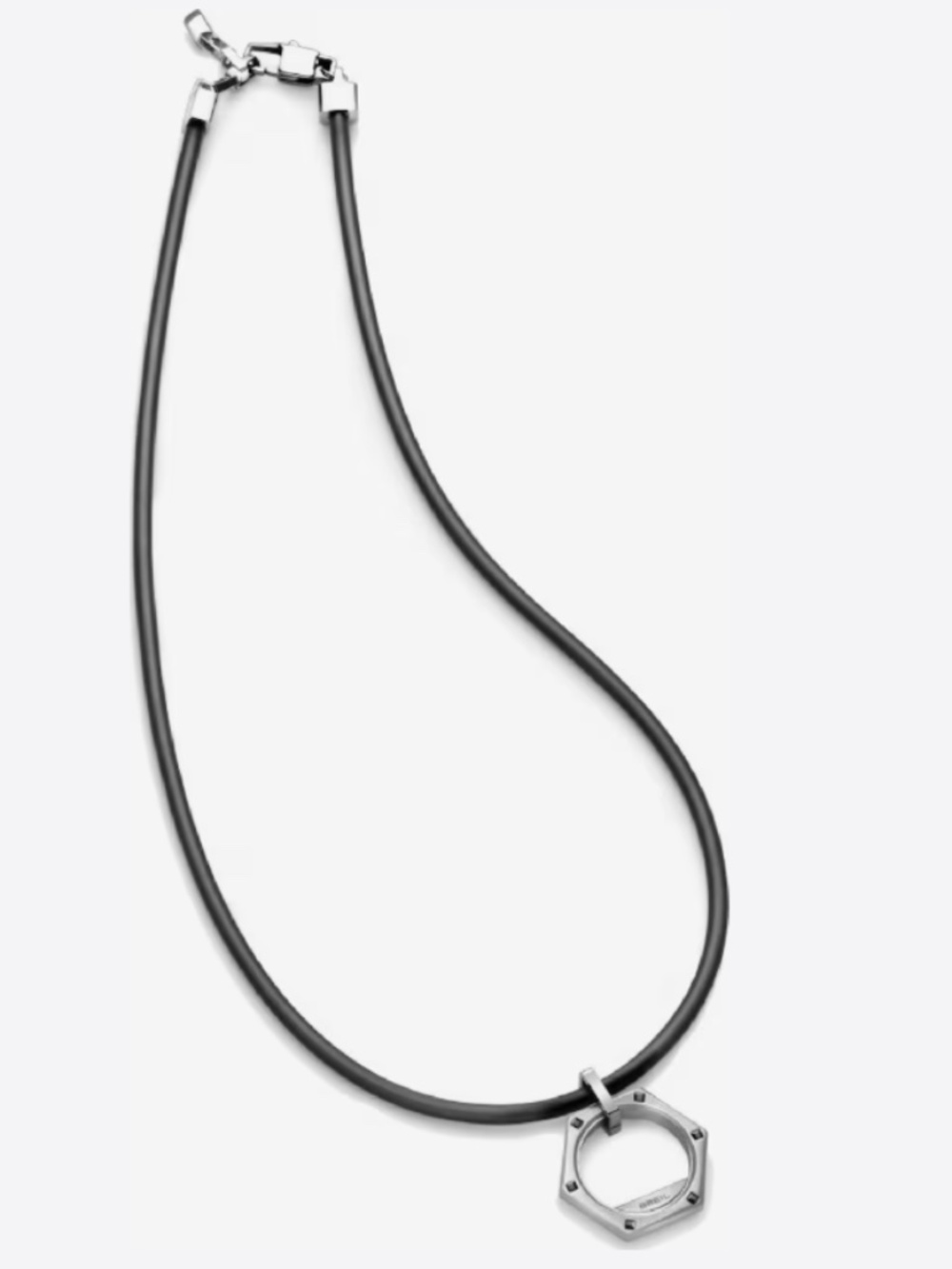Breil Alhambra Men's Necklace